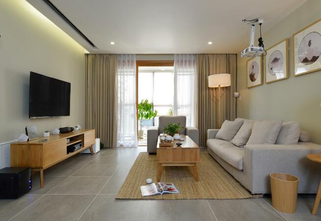 家居裝修中膩?zhàn)臃鄣囊恍┬≈R(shí)